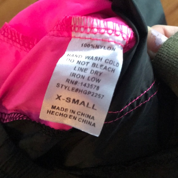 Fashion Nova Track Pants - Picture 5 of 5